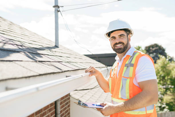Fast & Reliable Emergency Roof Repairs in Maplewood, MN