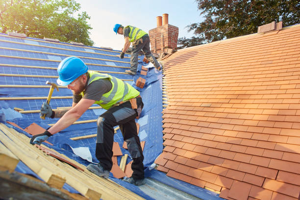 Best Roof Installation  in Maplewood, MN