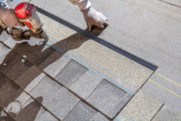 Best Storm Damage Roof Repair  in Maplewood, MN